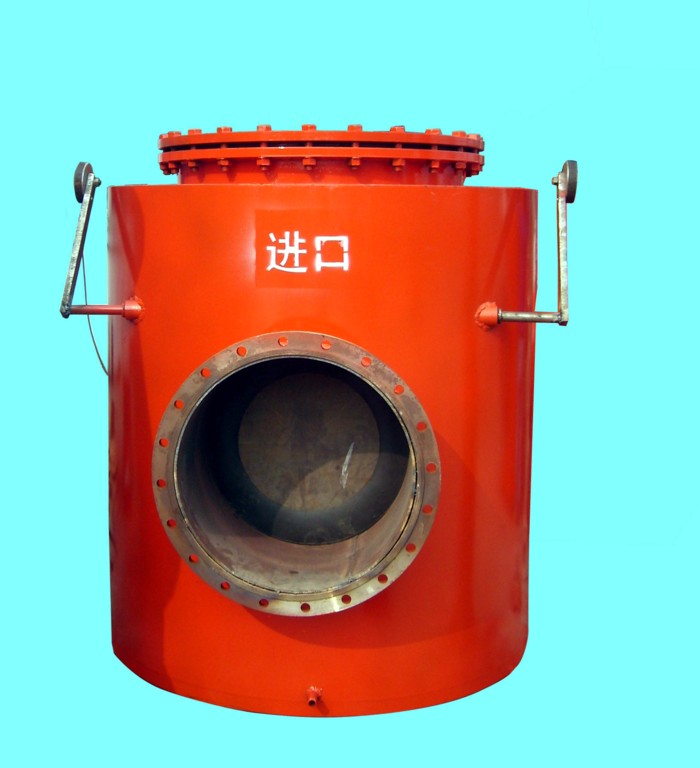 鶴壁生產(chǎn)防回氣防爆裝置，做防爆器博達(dá)是專(zhuān)注的